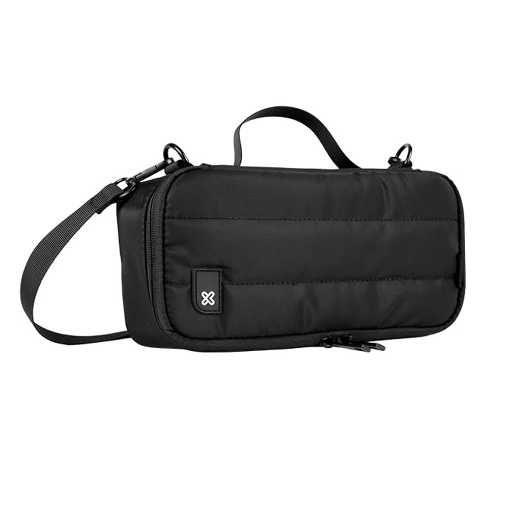 Case Klip Xtreme KTO-300 - Tech Organizer - Black