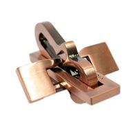 Puzzle Rompecabeza Metal L3 - Cast Violon HANAYAMA