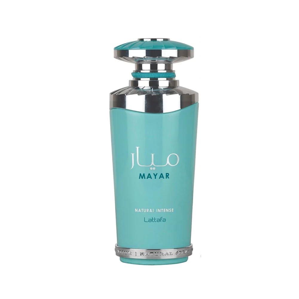 PERFUME LATTAFA MAYAR EDP MUJER 3.4 OZ / 100 ML
