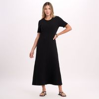 Vestido Mujer Malabar Rib Rt