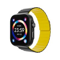 SMARTWATCH UDFINE  GEAR PRO NEGRO