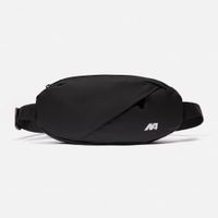 Canguro New Athletic 010-0202 para Unisex Negro