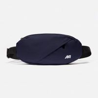 Canguro New Athletic 010-1111 para Unisex Índigo