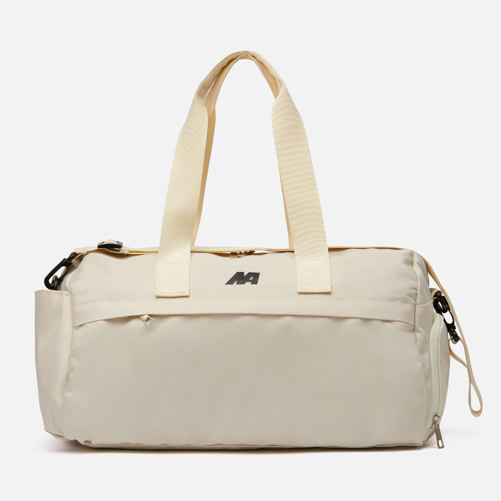 Maletines New Athletic 022-0101 para Unisex Blanco