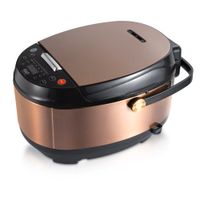 Olla Arrocera Electrica Multifuncion Raf R.0100