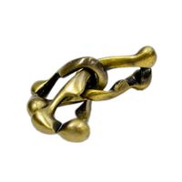 Puzzle Rompecabeza Metal L6 - Cast Trinity HANAYAMA