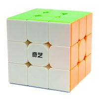 cubo 3x3 grande Qimeng plus 9CM QIYI
