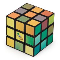 cubo 3x3 Rubiks Impossible RUBIKS