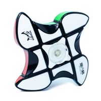 Cuboide 3x3x1 Windmill S Con Spinner QIYI
