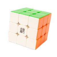 cubo 3x3 magnético Yulong V2 YJ