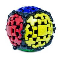 Cubo Mágico Gear Ball MEFFERTS