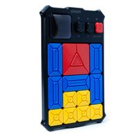 Puzzle Deslizar Super Slide GIIKER