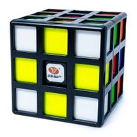 Puzzle TICK CAGE - 3 EN RAYA  YJ