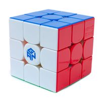 cubo 3x3 GAN16 Maglev Max UV Stickerless GAN