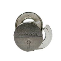 Puzzle Rompecabeza Metal L5 - Cast Padlock HANAYAMA