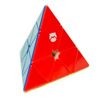 Monster Go MG Pyraminx Stickerless GAN