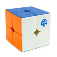 cubo 2x2 GAN251M Pro Stickerless GAN