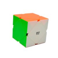 Skewb qicheng Stickerless QIYI