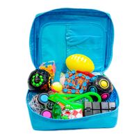 FIDGET PACK 26 PIEZAS FIDGET CUBE