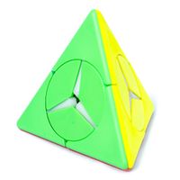 Pirámide Mágica Windmill Pyramid FANXIN
