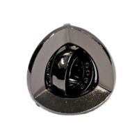 Puzzle Rompecabeza Metal L5 - Cast Equa HANAYAMA