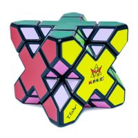 Cubo Mágico Skewb Xtreme MEFFERTS