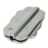Puzzle Rompecabeza Metal L3 - Cast Slider HANAYAMA