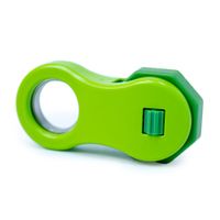 FIDGET ROLLER Verde FIDGET CUBE