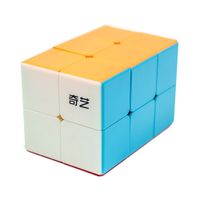 2X2X3 Stickerless QIYI