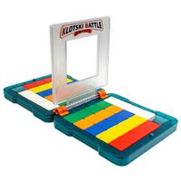 Magnetic Klotski Battle Stickerless QIYI