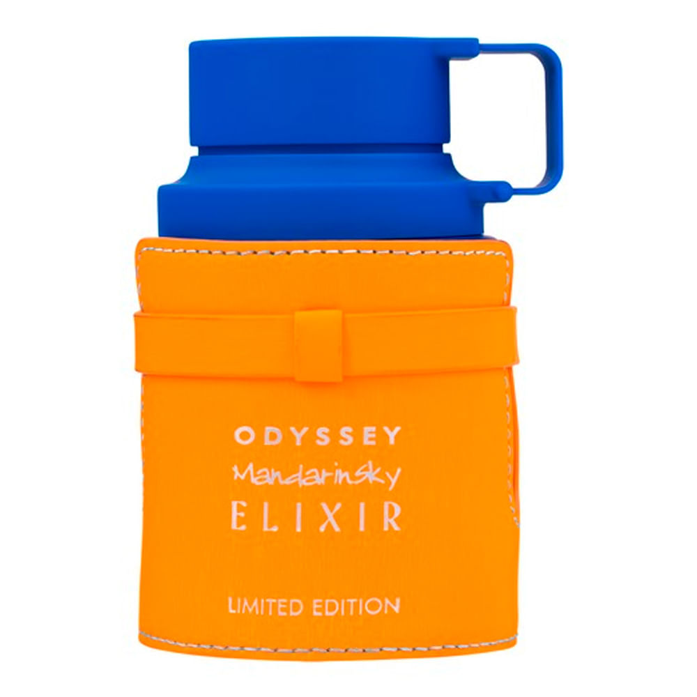 Mandarin Sky Elixir edp 100mL