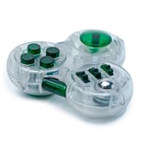 Qiyi fidget toy plus Verde FIDGET CUBE