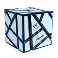 Cubo Mágico Ghost Cube MEFFERTS