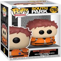 Funko Pop Cartman Hippie Exterminator 1760 South Park