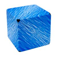 Puzzle moldeable magnetico Celeste MAGIC CUBE