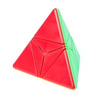 Pirámide Mágica Baby Pyramid FANXIN