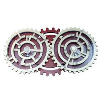 Puzzle de Madera Double Trouble CONSTANTIN