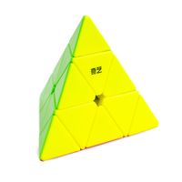 QIMING S2 PYRAMINX Stickerless QIYI