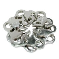 Puzzle Rompecabeza Metal L2 - Cast Snow HANAYAMA