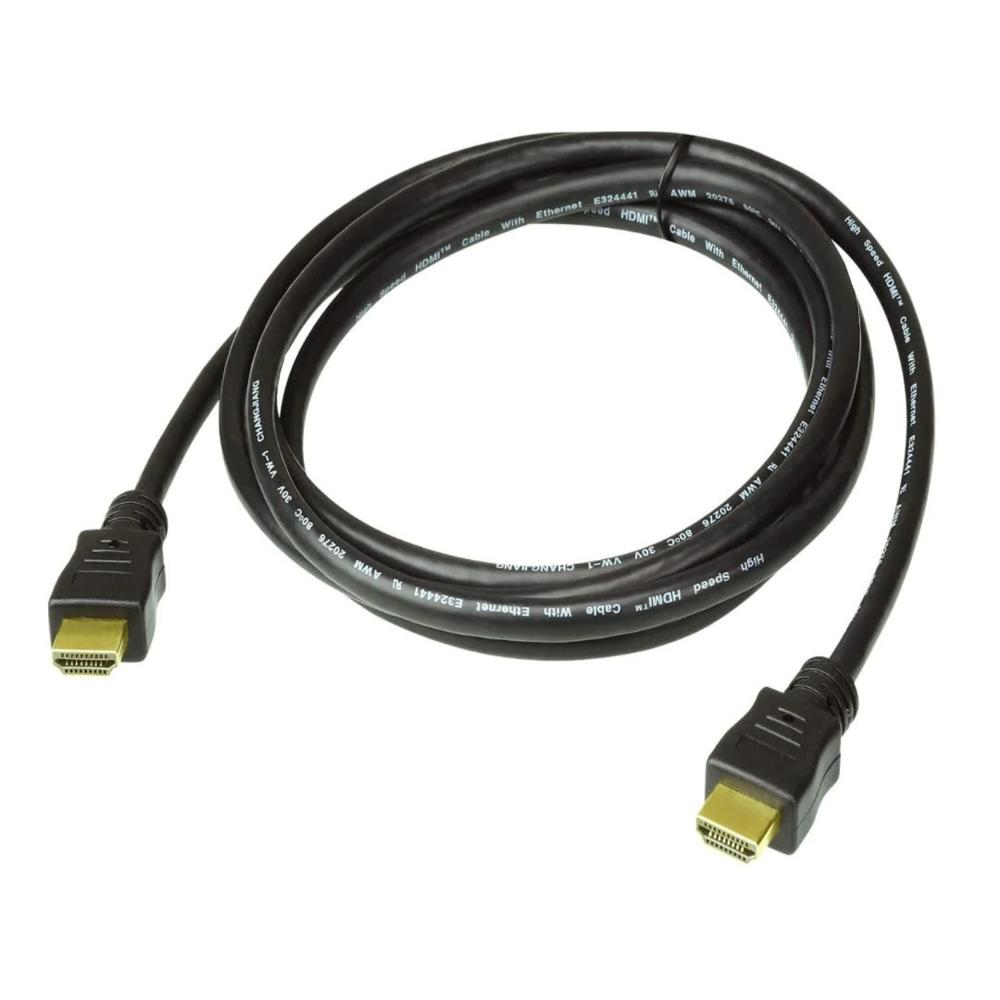 Cable HDMI de alta velocidad 4Ky8K 1.8 metros