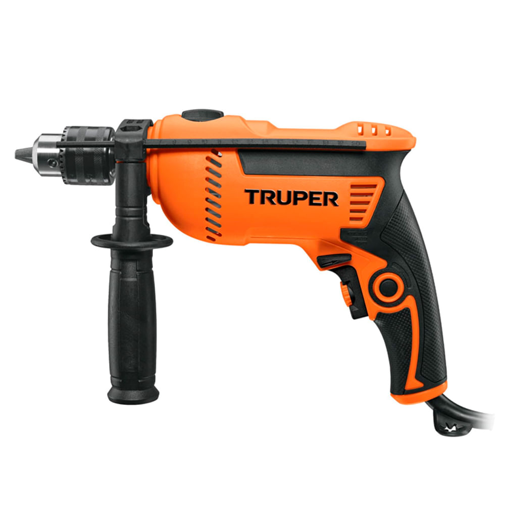Taladro Percutor Profesional 700 W Truper 15347