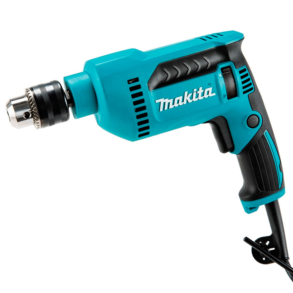 Taladro Rotación Makita 630W Velocidad Variable DP4020