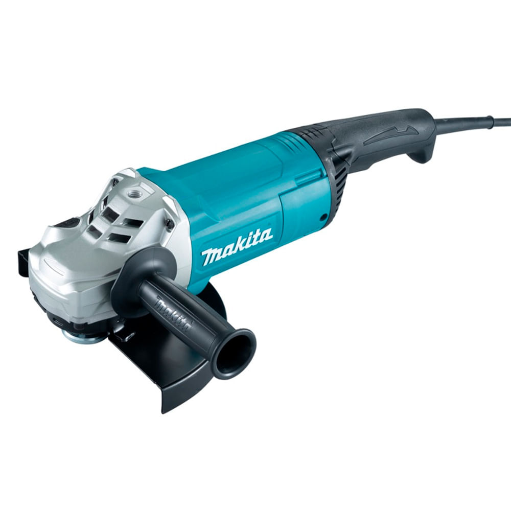 Esmeril Angular Makita 9 GA9082