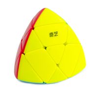 cubo 3x3 Mastermorphix Stickerless QIYI