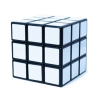 Cubo Mágico Blanker Camouflage 3x3