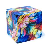 Puzzle moldeable magnetico MAGIC CUBE