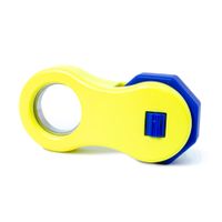 FIDGET ROLLER Amarillo FIDGET CUBE