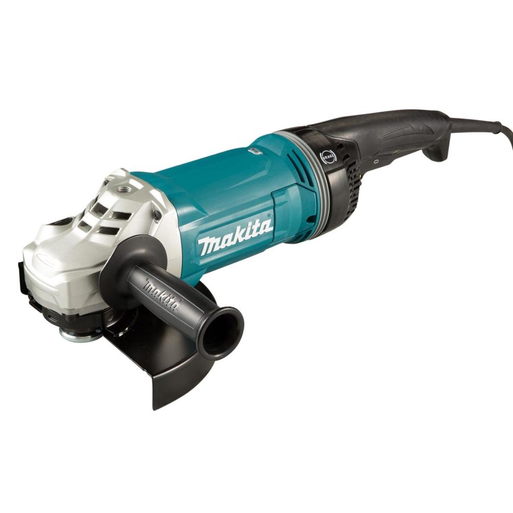 ESMERIL ANGULAR 9 2800W 6600 RPM GA9070 MAKITA