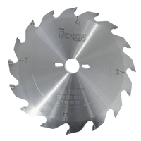 Disco Diamantado para Madera The Strong Poland 14 Pulgadas x 16 Dientes