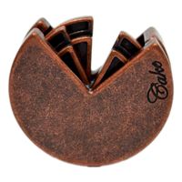 Puzzle Rompecabeza Metal L4 - Cast Cake HANAYAMA